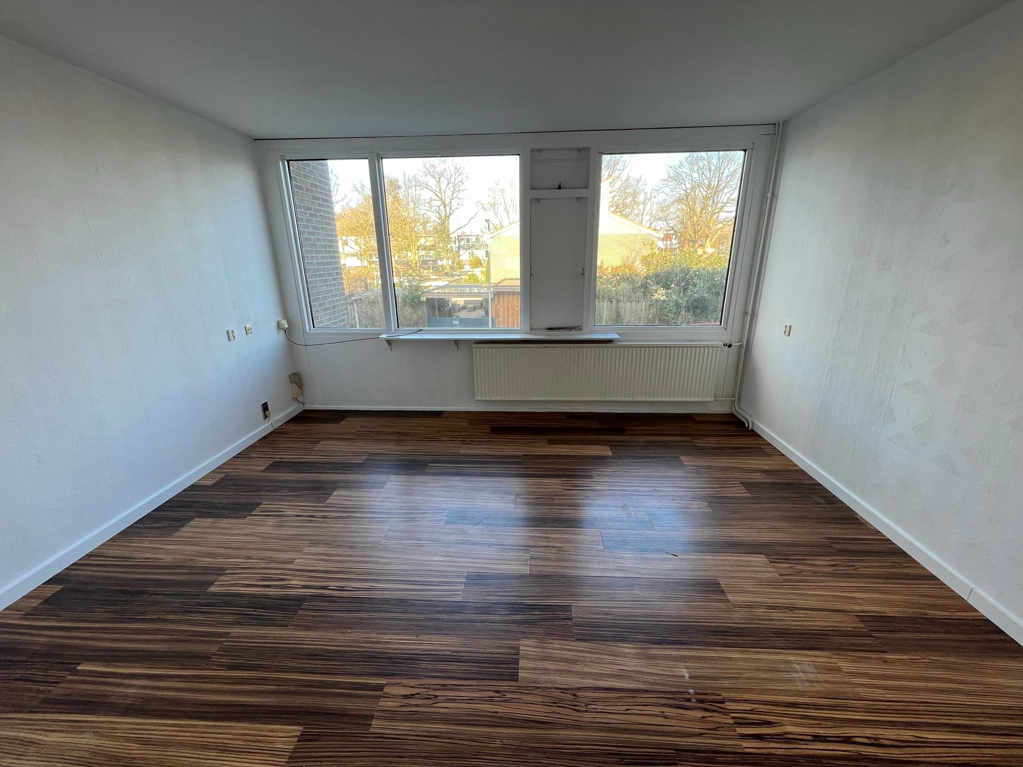 Woning te huur: Ahuislanden, Enschede