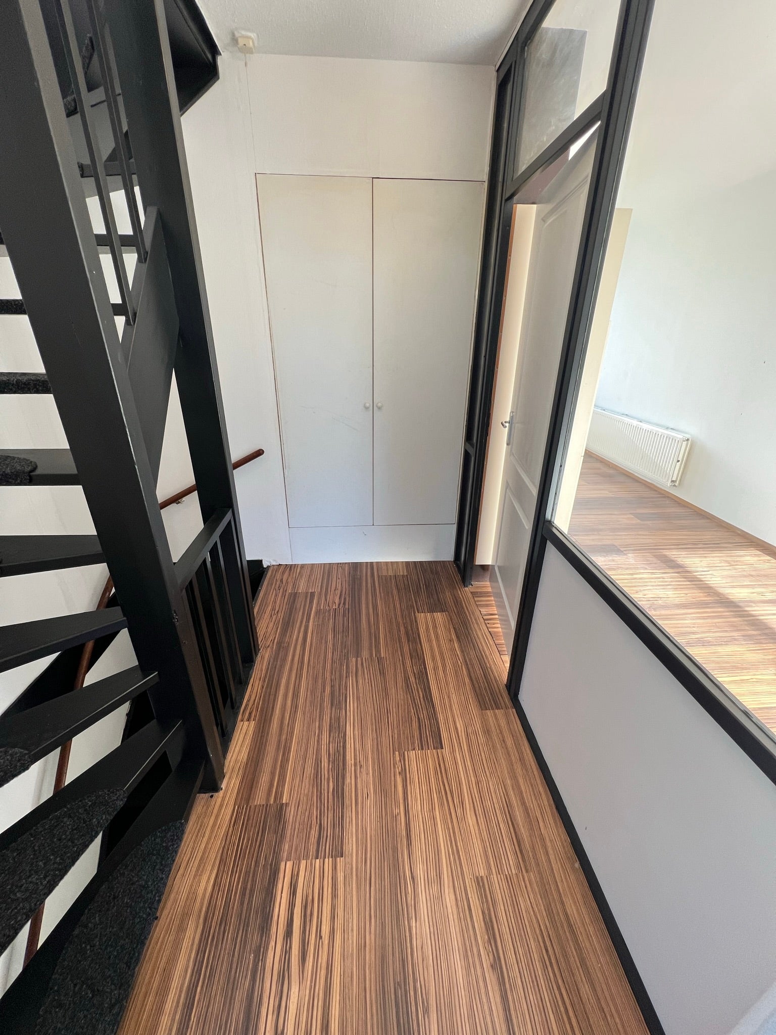 Woning te huur: Ahuislanden, Enschede