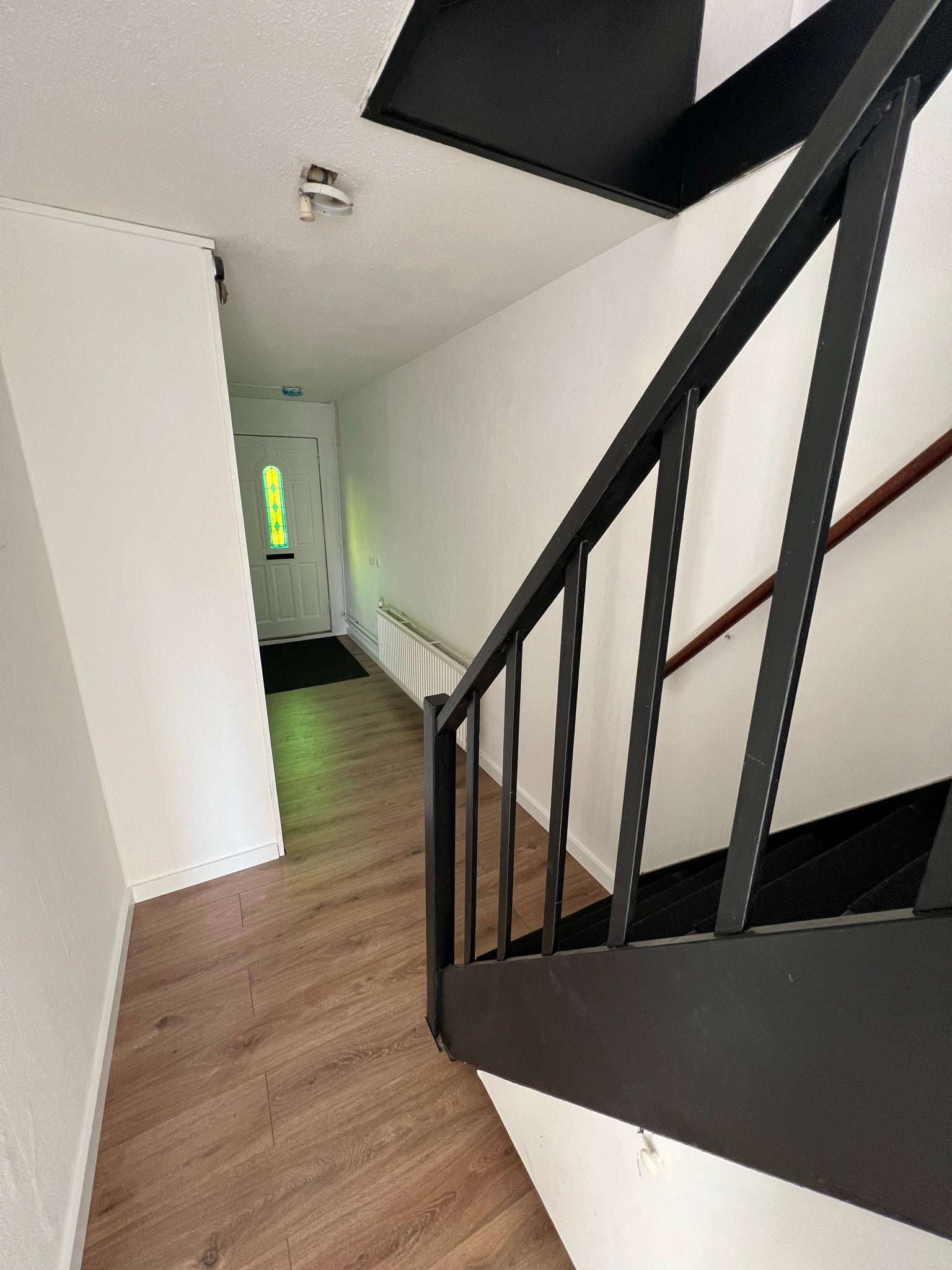 Woning te huur: Ahuislanden, Enschede