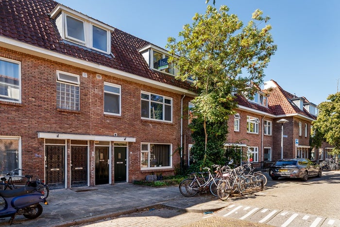 Lepelaarstraat 17 B