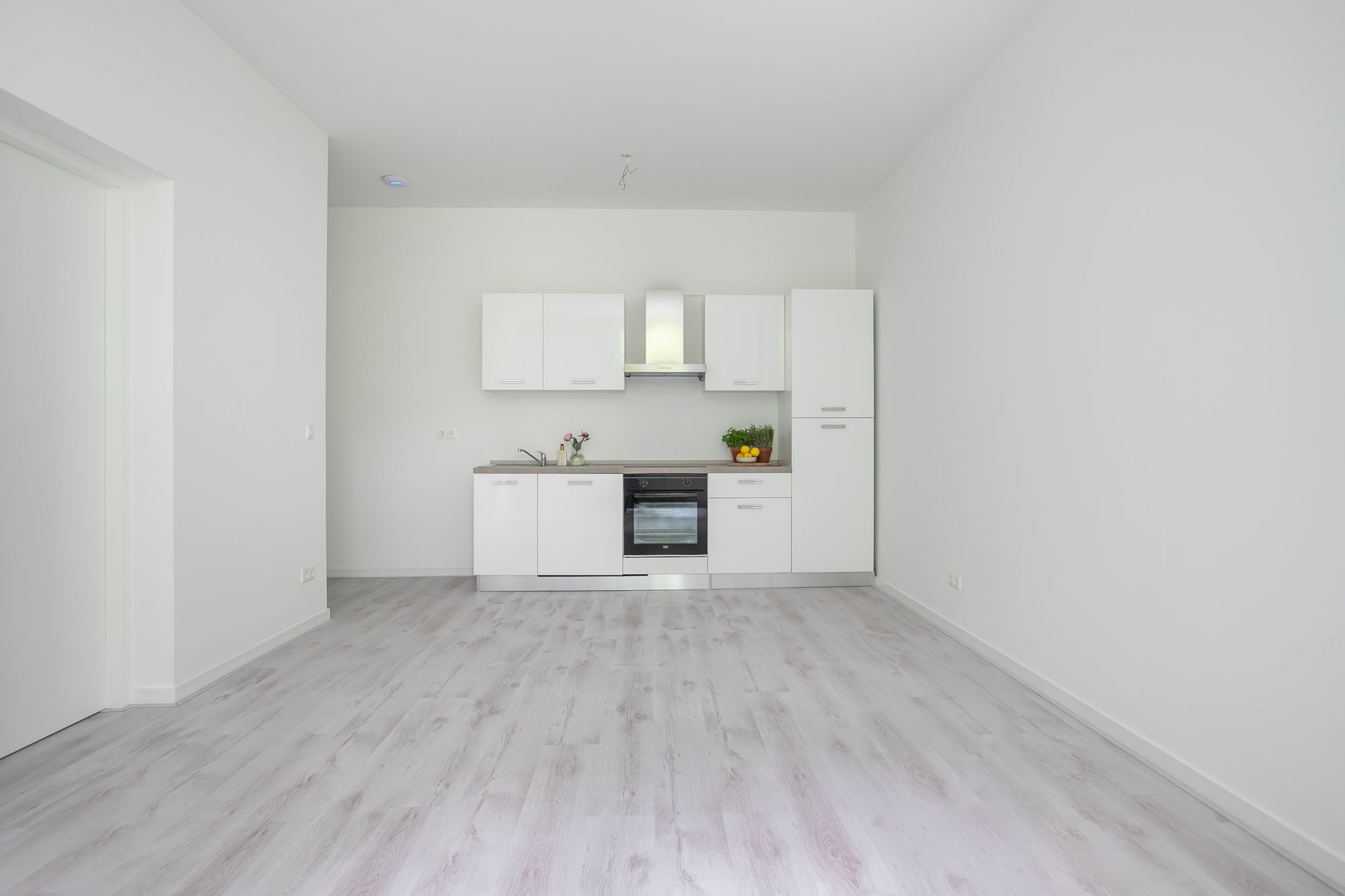 Appartement Utrechtseweg in Hilversum