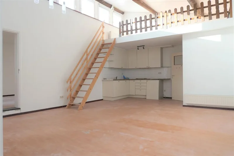 Te huur Appartement Demertstraat in Maastricht