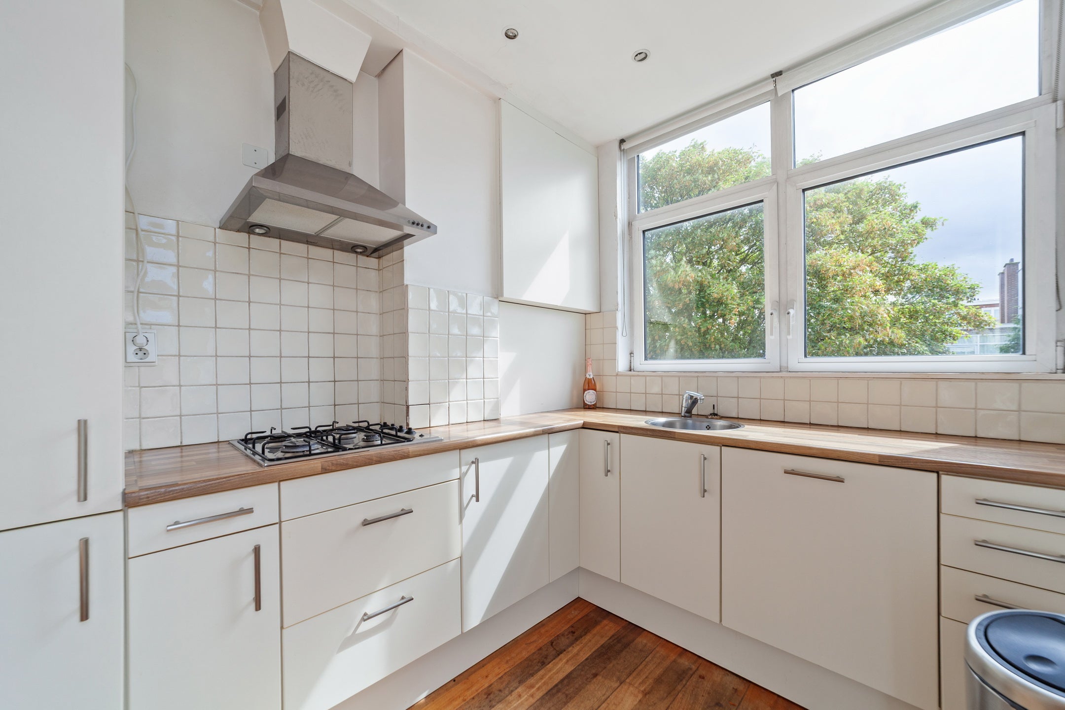 Appartement te koop: Cypresstraat 58, 'S-Gravenhage