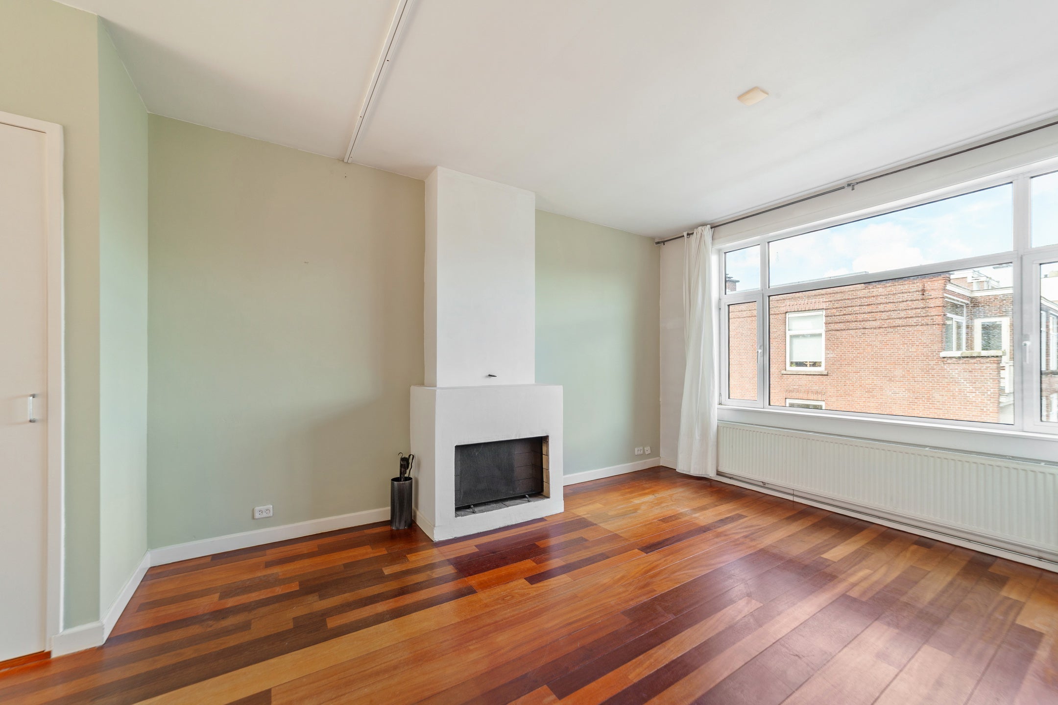 Appartement te koop: Cypresstraat 58, 'S-Gravenhage