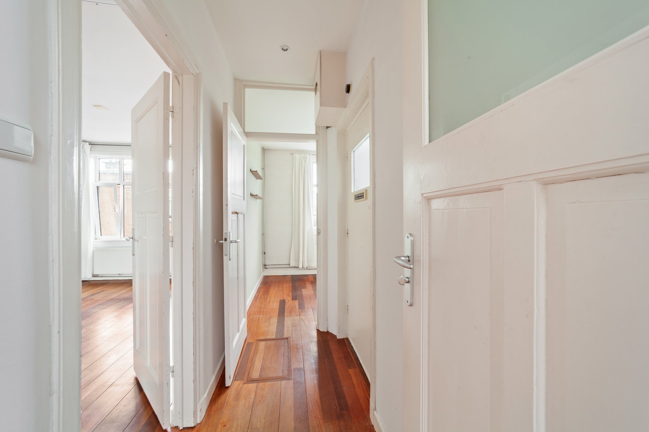 Appartement te koop: Cypresstraat 58, 'S-Gravenhage