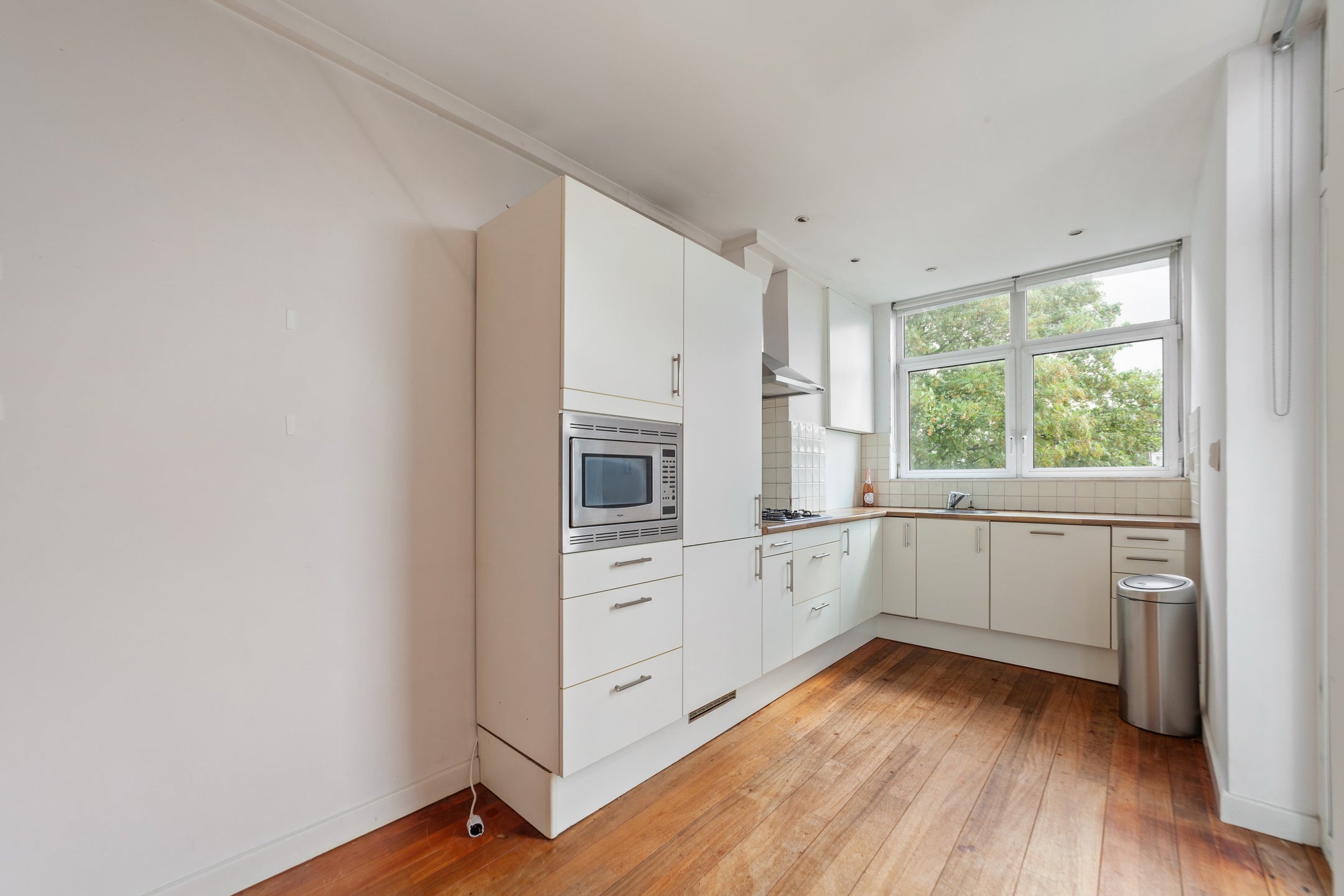 Appartement te koop: Cypresstraat 58, 'S-Gravenhage