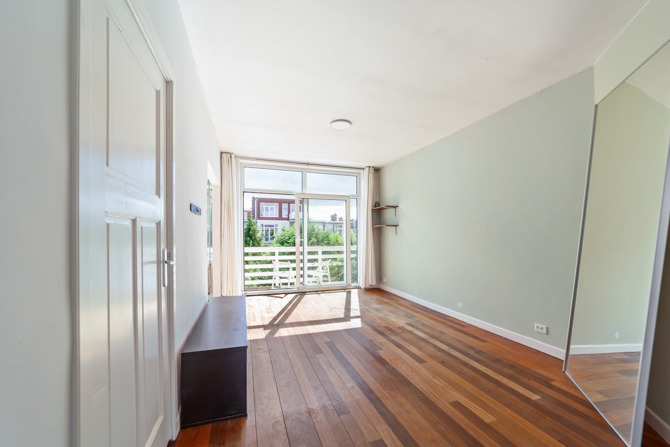 Appartement te koop: Cypresstraat 58, 'S-Gravenhage