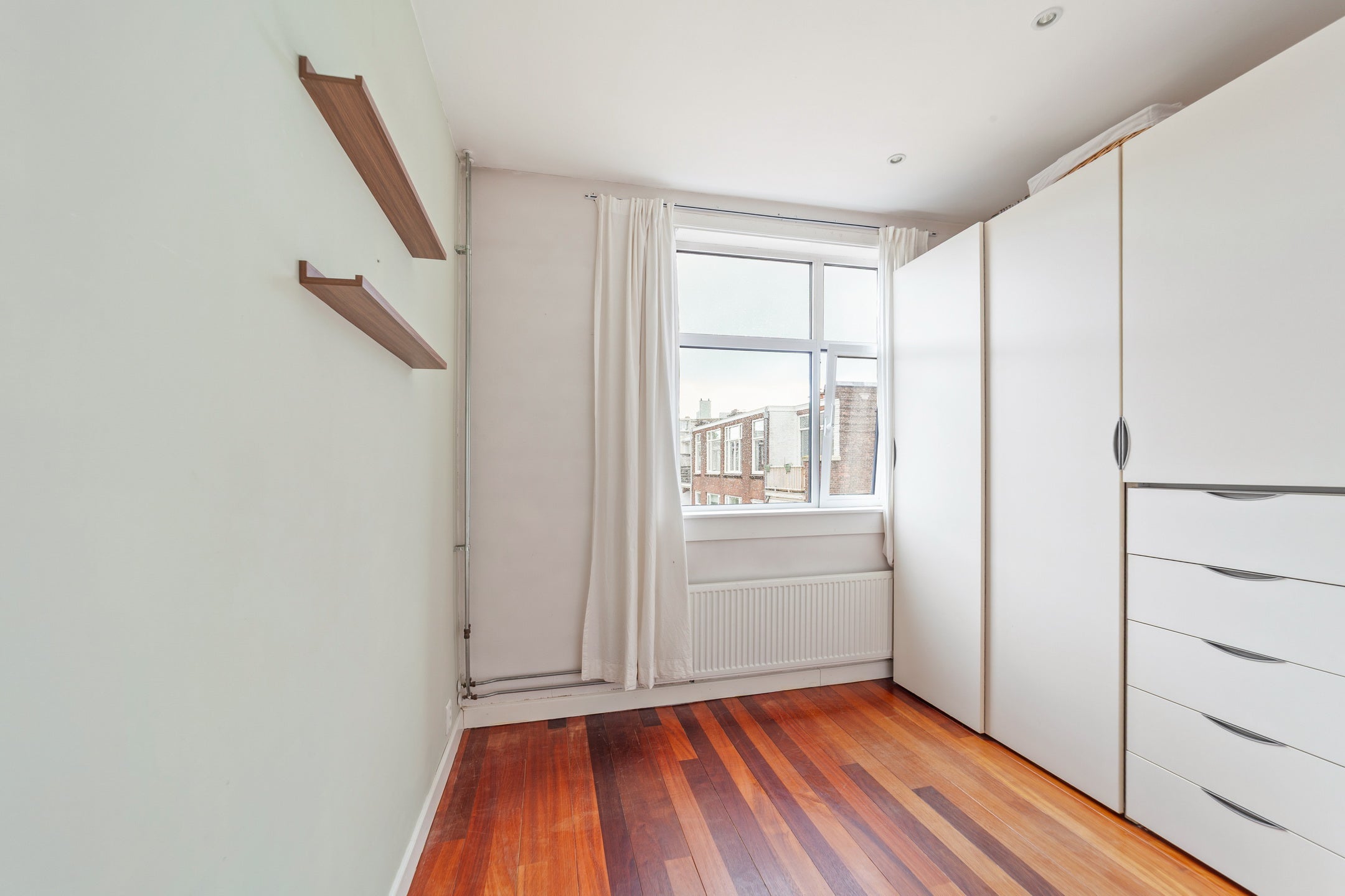 Appartement te koop: Cypresstraat 58, 'S-Gravenhage