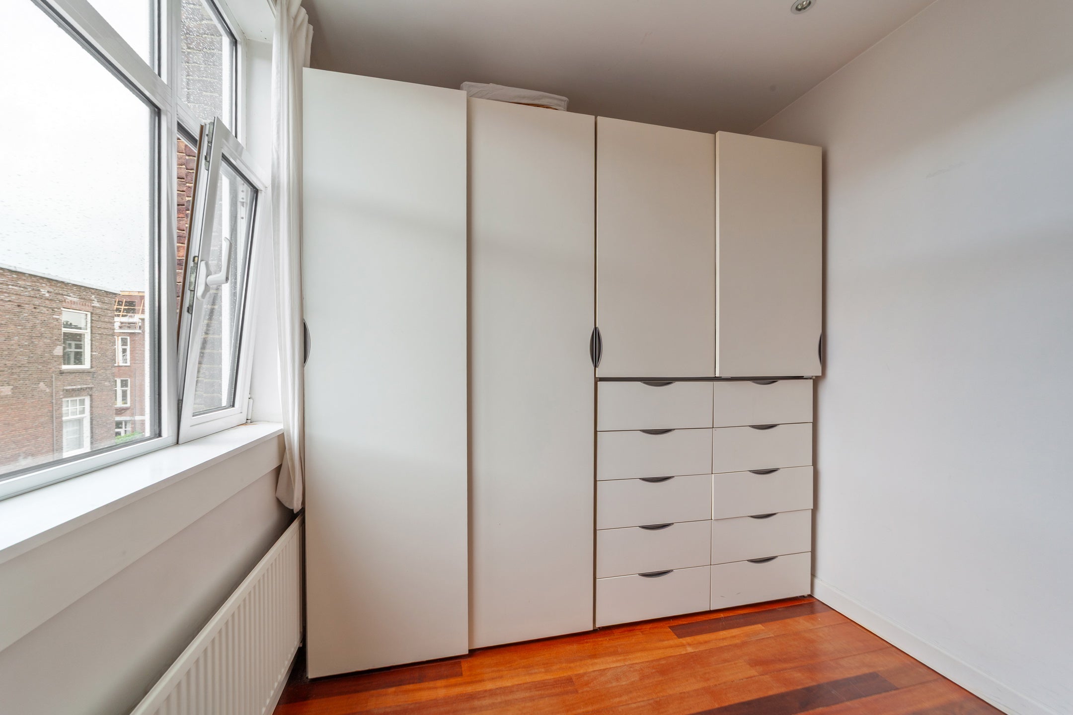 Appartement te koop: Cypresstraat 58, 'S-Gravenhage