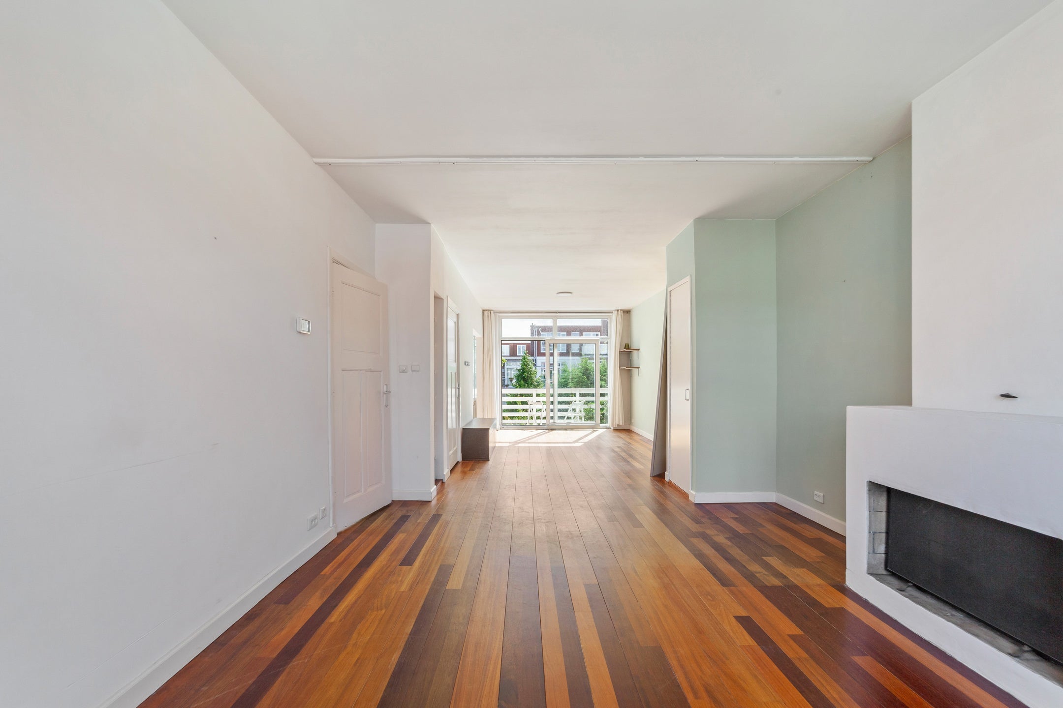 Appartement te koop: Cypresstraat 58, 'S-Gravenhage