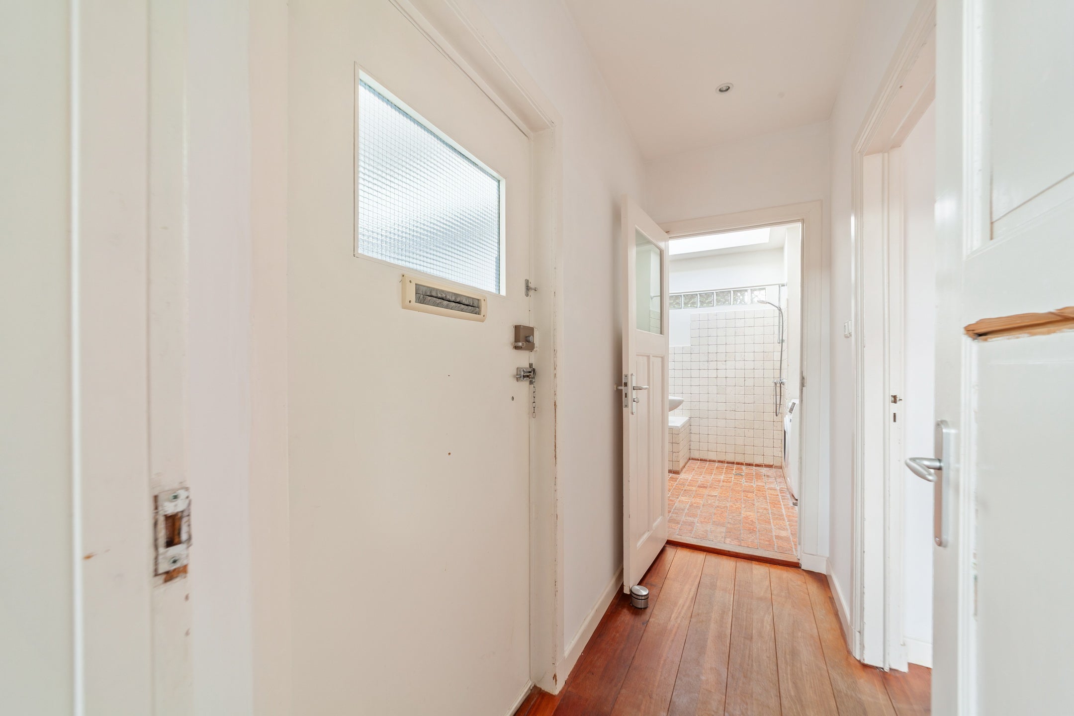 Appartement te koop: Cypresstraat 58, 'S-Gravenhage