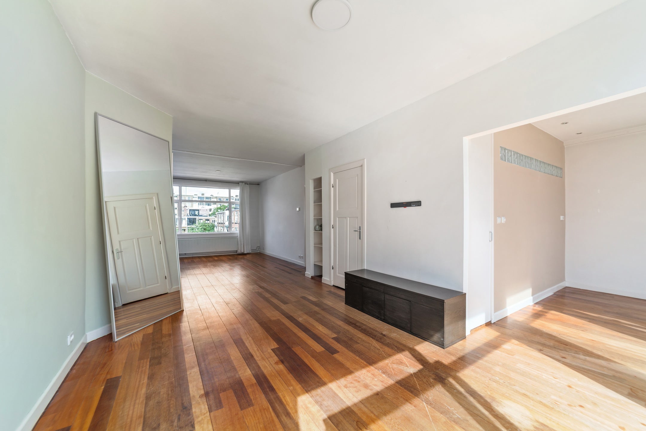 Appartement te koop: Cypresstraat 58, 'S-Gravenhage