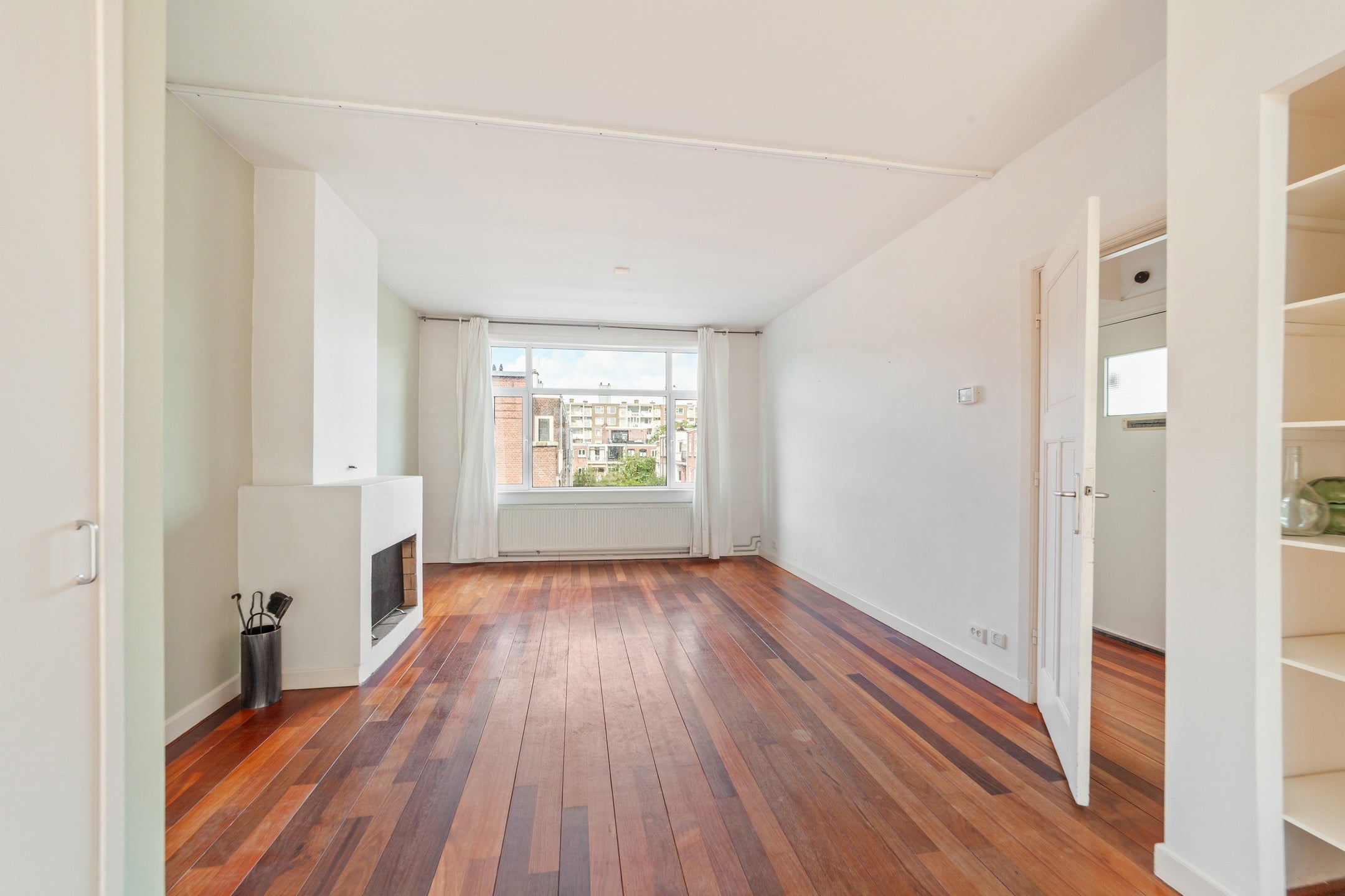 Appartement te koop: Cypresstraat 58, 'S-Gravenhage