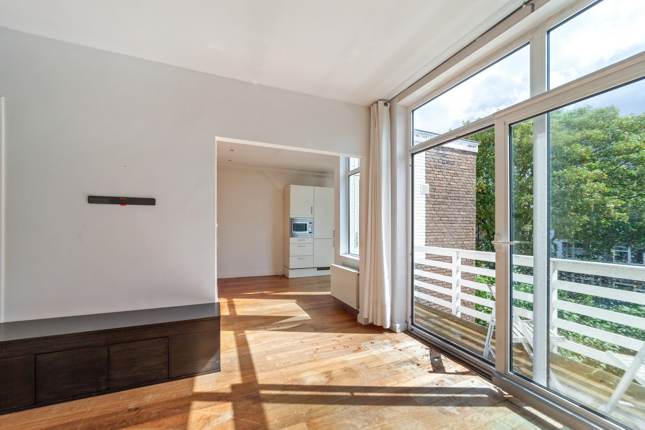 Appartement te koop: Cypresstraat 58, 'S-Gravenhage