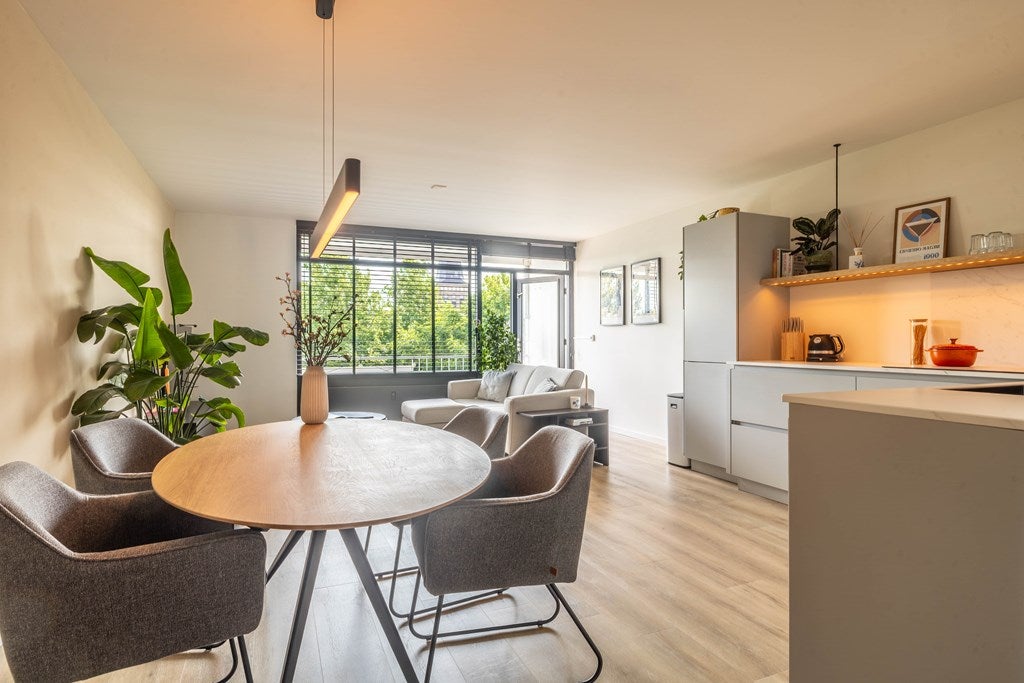 Appartement C.F. Smeetslaan 180 in Castricum