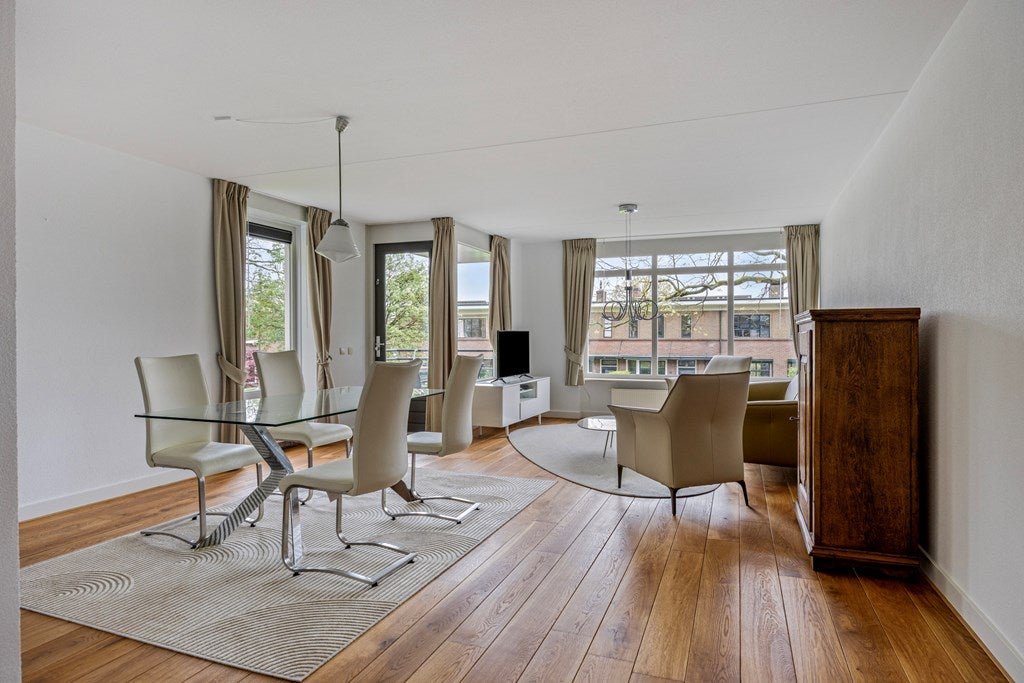 Te huur Appartement Sickeszlaan 16 in Arnhem
