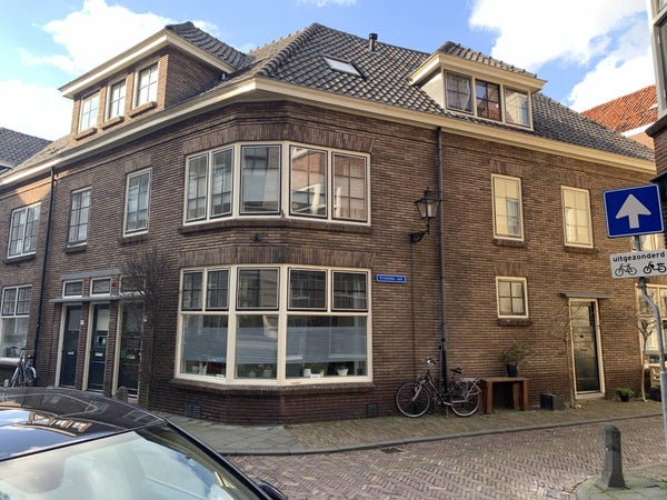 Rental Apartments Zwolle