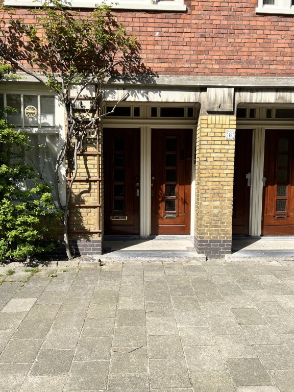 Te huur: Appartement Roompotstraat in Amsterdam