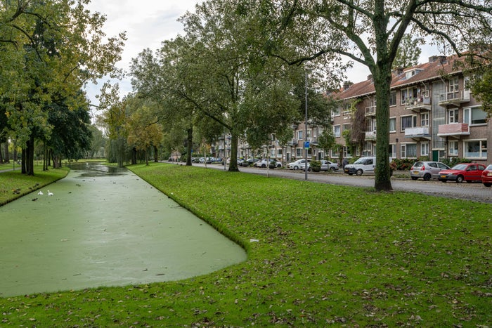 Lepelaarsingel 139 A