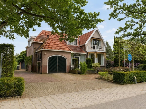 Hammerweg 7 in Ommen