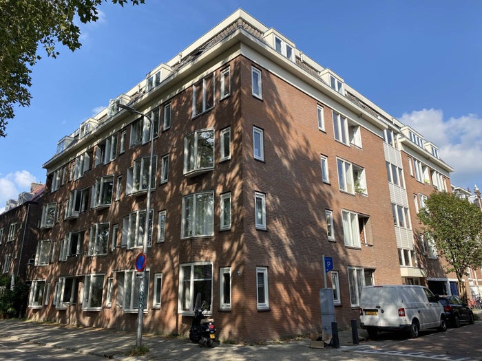 Te huur: Appartement M.A. de Ruyterstraat in Utrecht