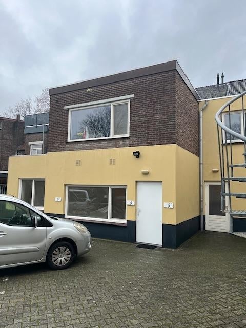 Te huur: Appartement Mauritslaan in Geleen