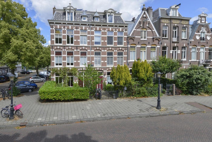 Tweede Oosterparkstraat 235