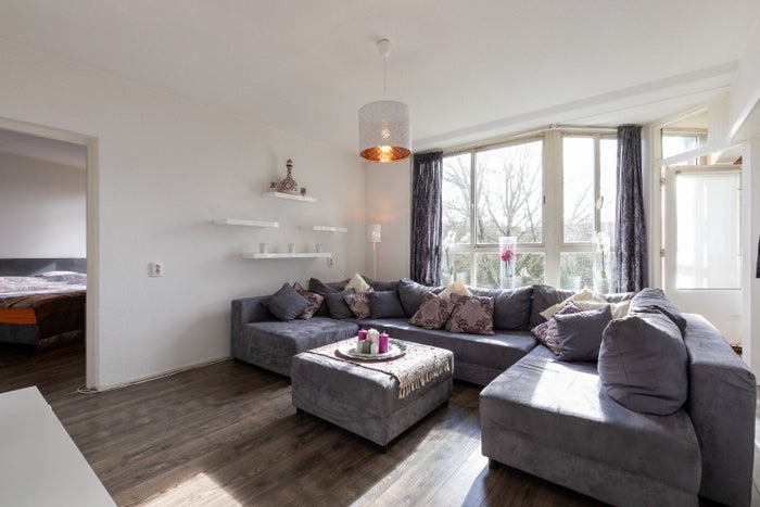 Te huur: Appartement Leerdamhof in Amsterdam