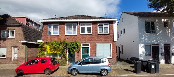 Everhardt van der Marckstraat