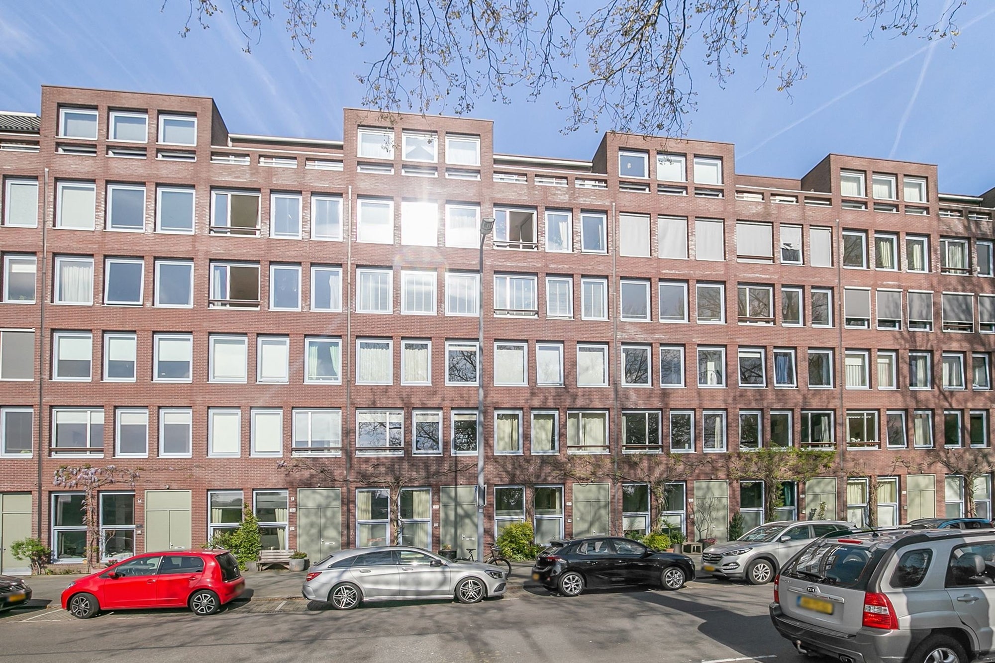 Huurwoningen Rotterdam, Zoekt U Een Huurhuis? Kijk Op Pararius.