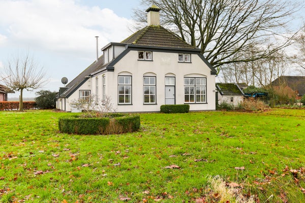 Huis te koop Zevenhuisterweg 68 in Nieuw-Roden voor € 495.000 k.k.