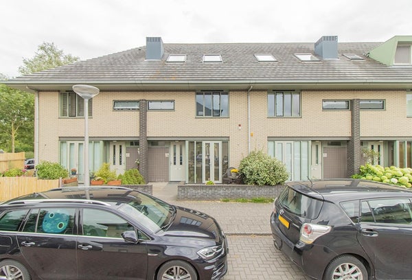 Te huur: Huis Rozemarijnlaan 3 in Amstelveen