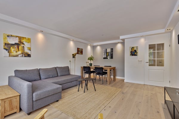 Te huur: Appartement Boerhaaveplein in Amsterdam