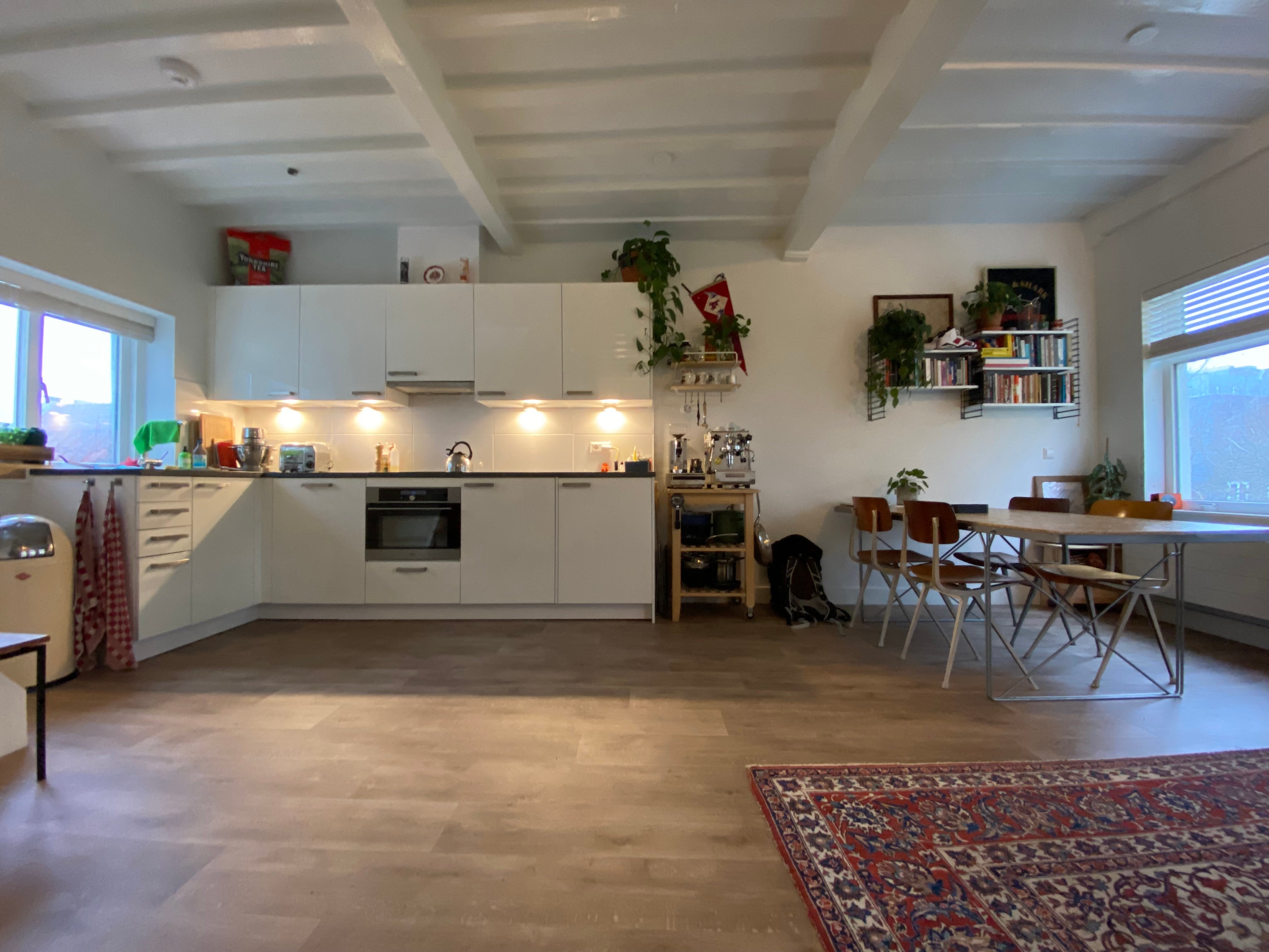 Woning te huur: Oudegracht, Utrecht