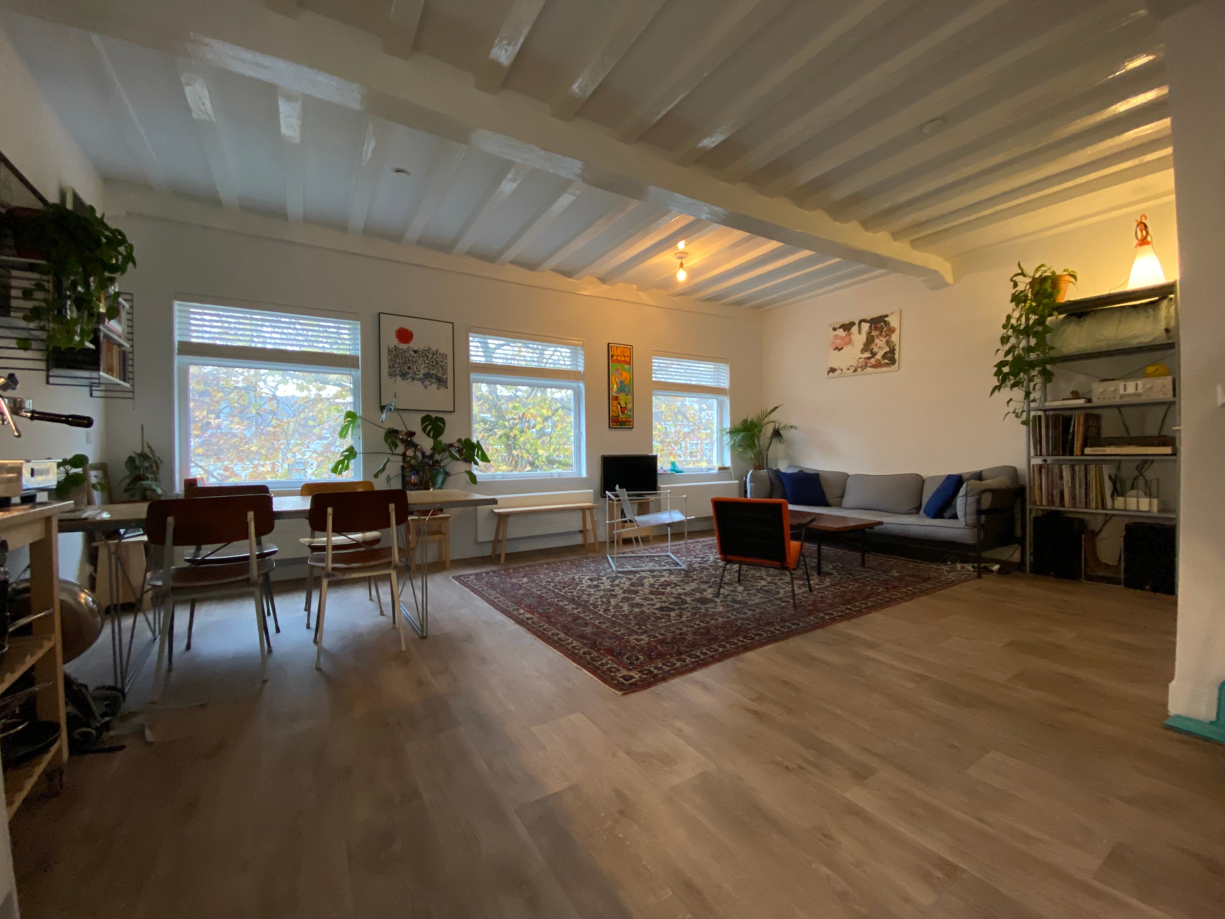 Woning te huur: Oudegracht, Utrecht