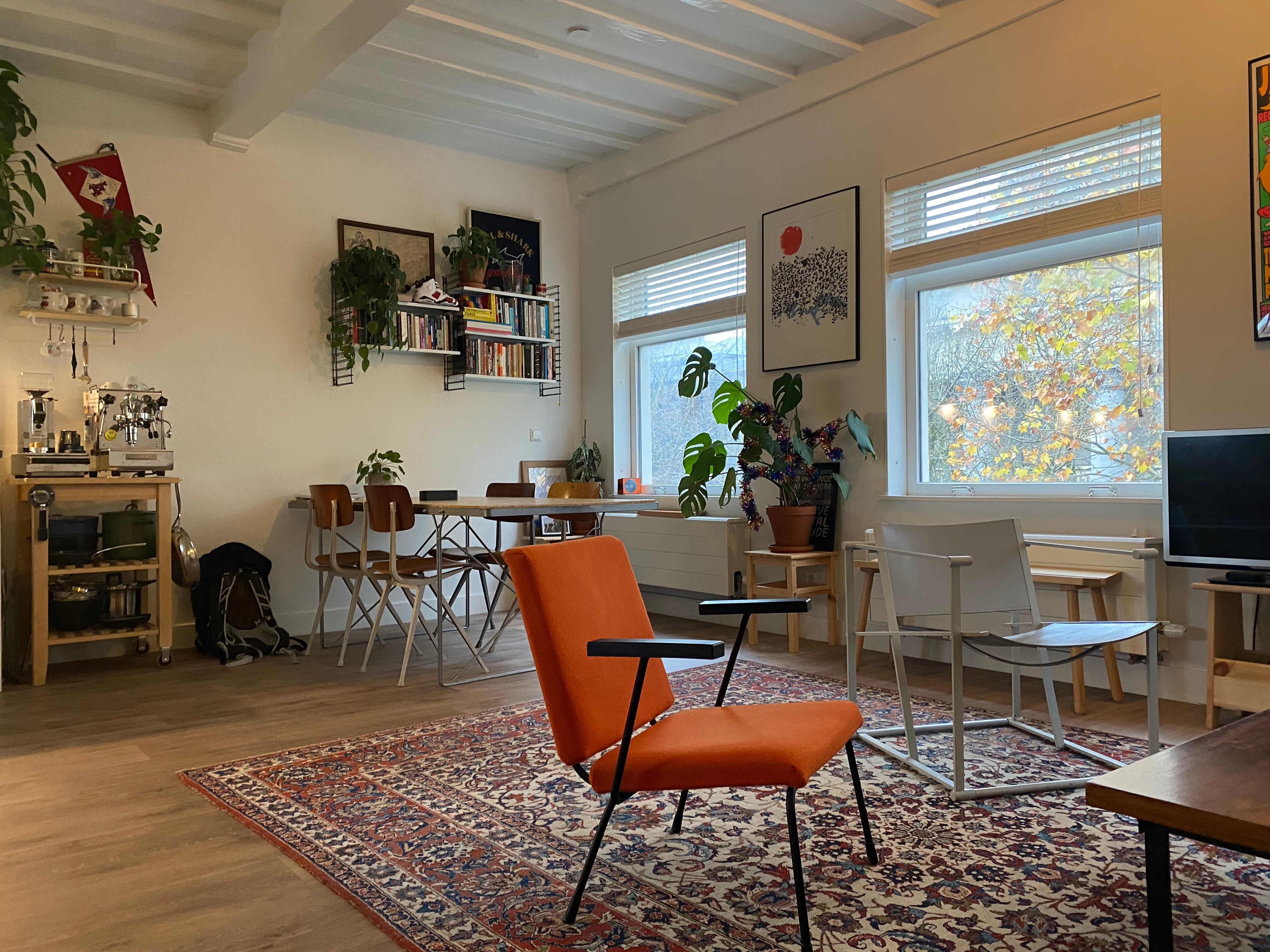 Woning te huur: Oudegracht, Utrecht