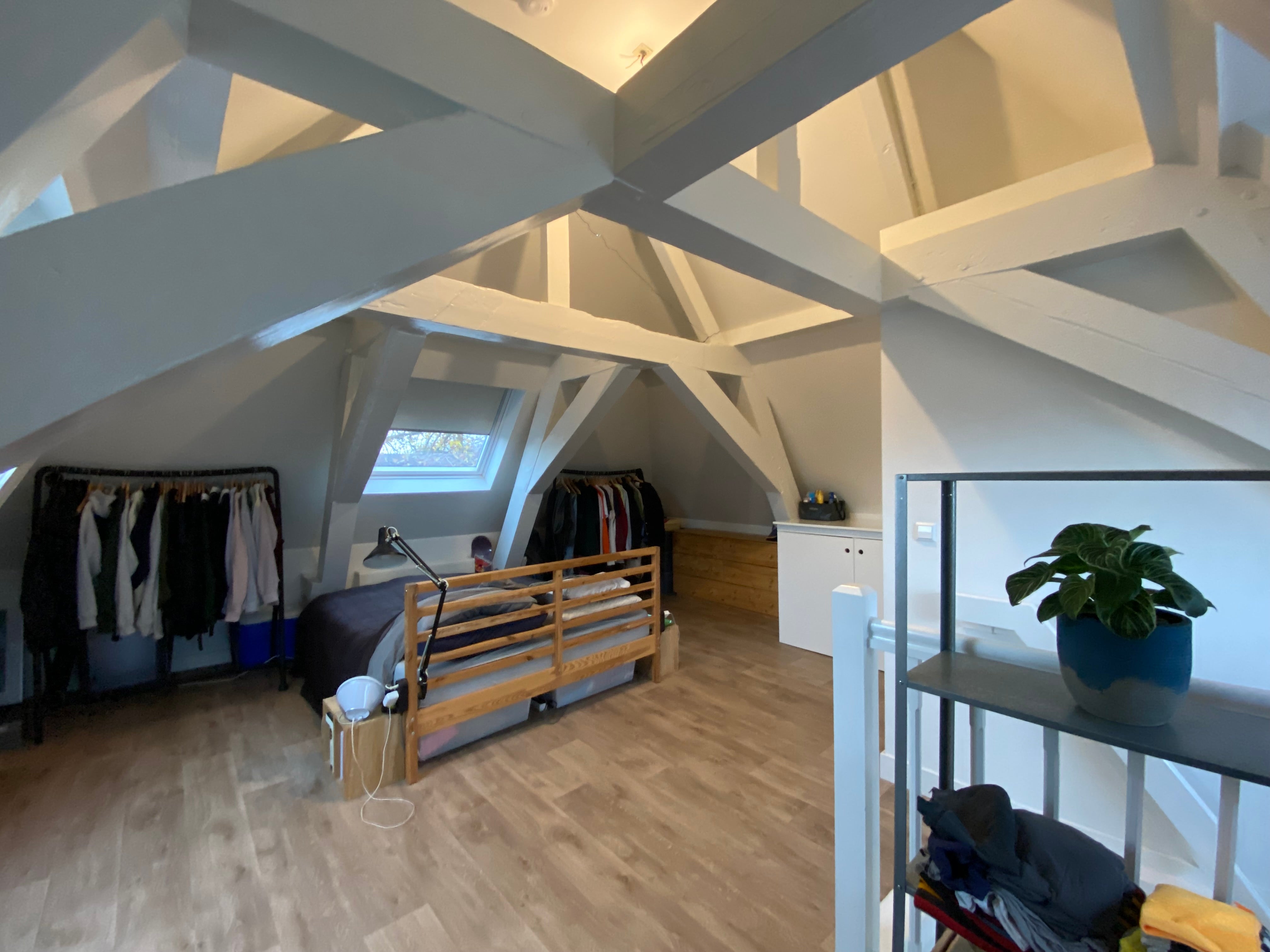 Woning te huur: Oudegracht, Utrecht