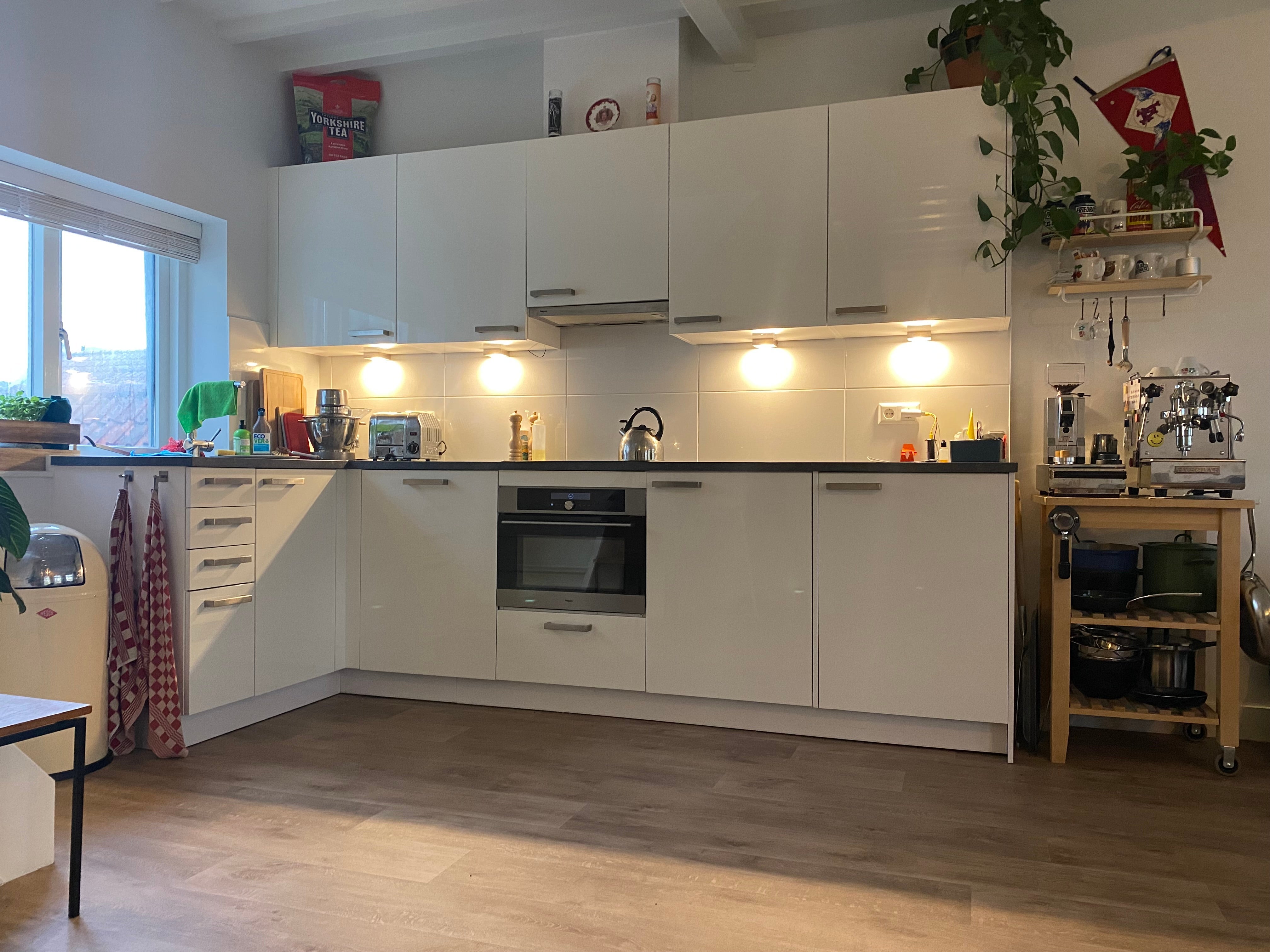 Woning te huur: Oudegracht, Utrecht