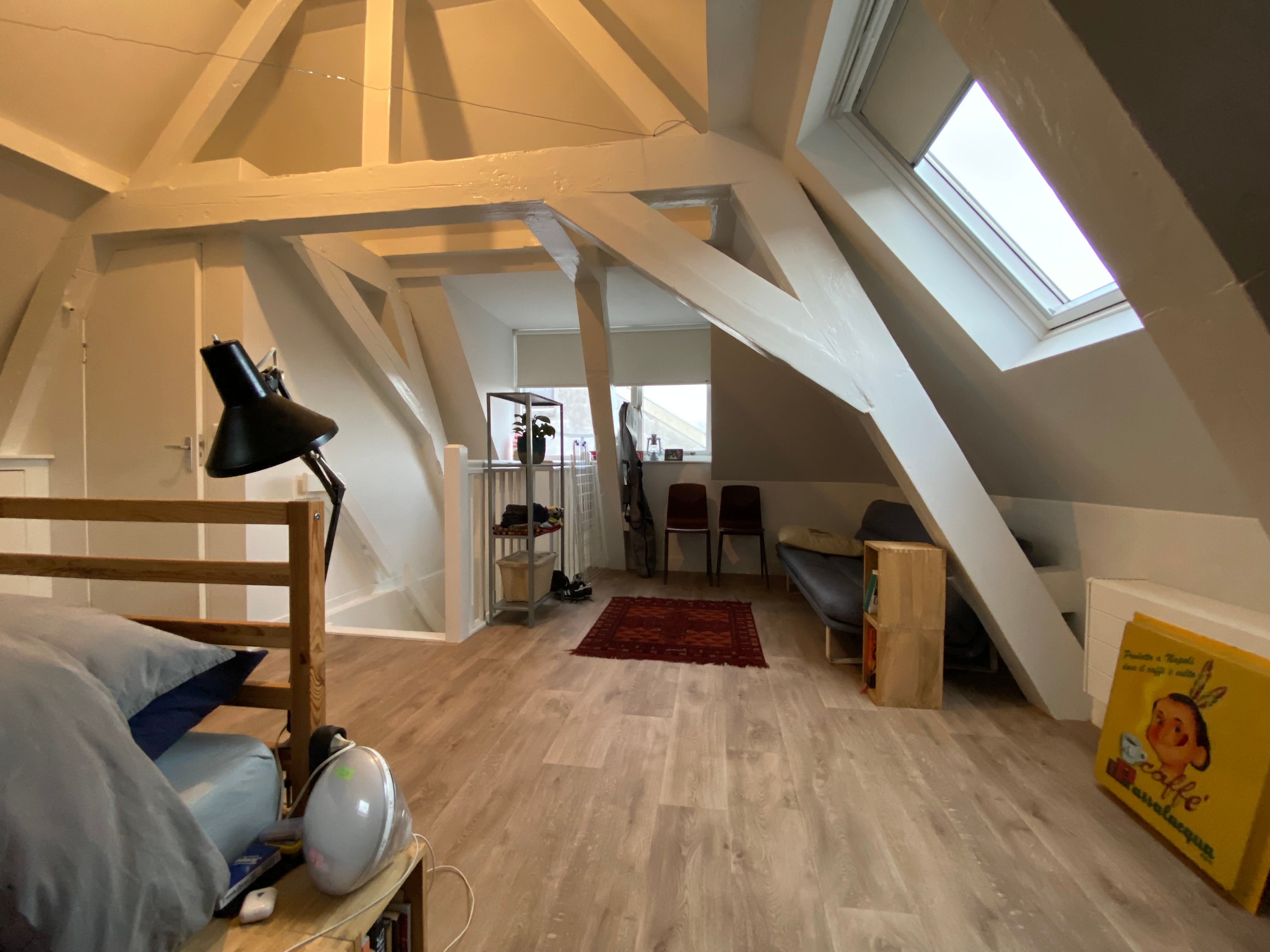 Woning te huur: Oudegracht, Utrecht