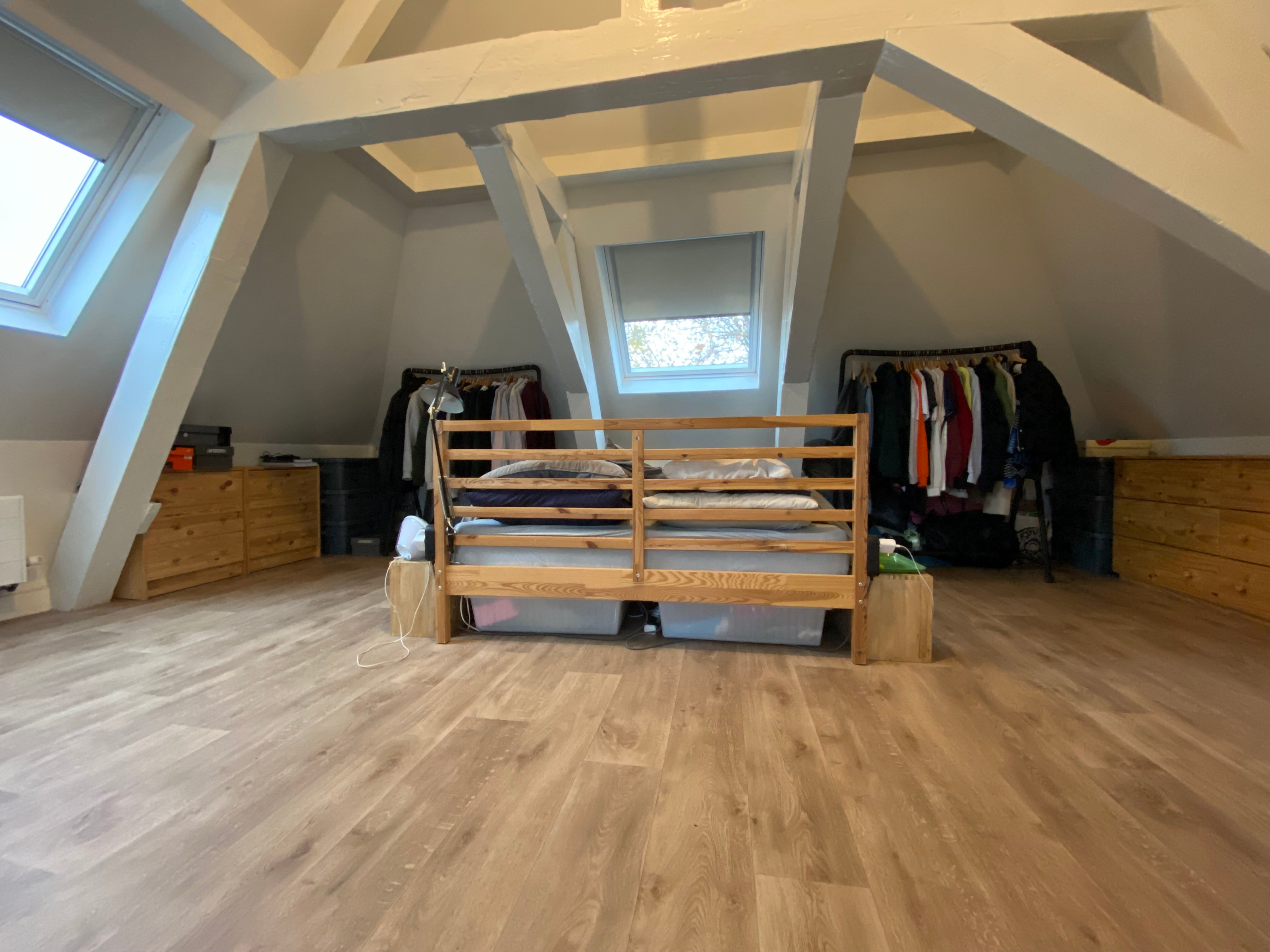 Woning te huur: Oudegracht, Utrecht