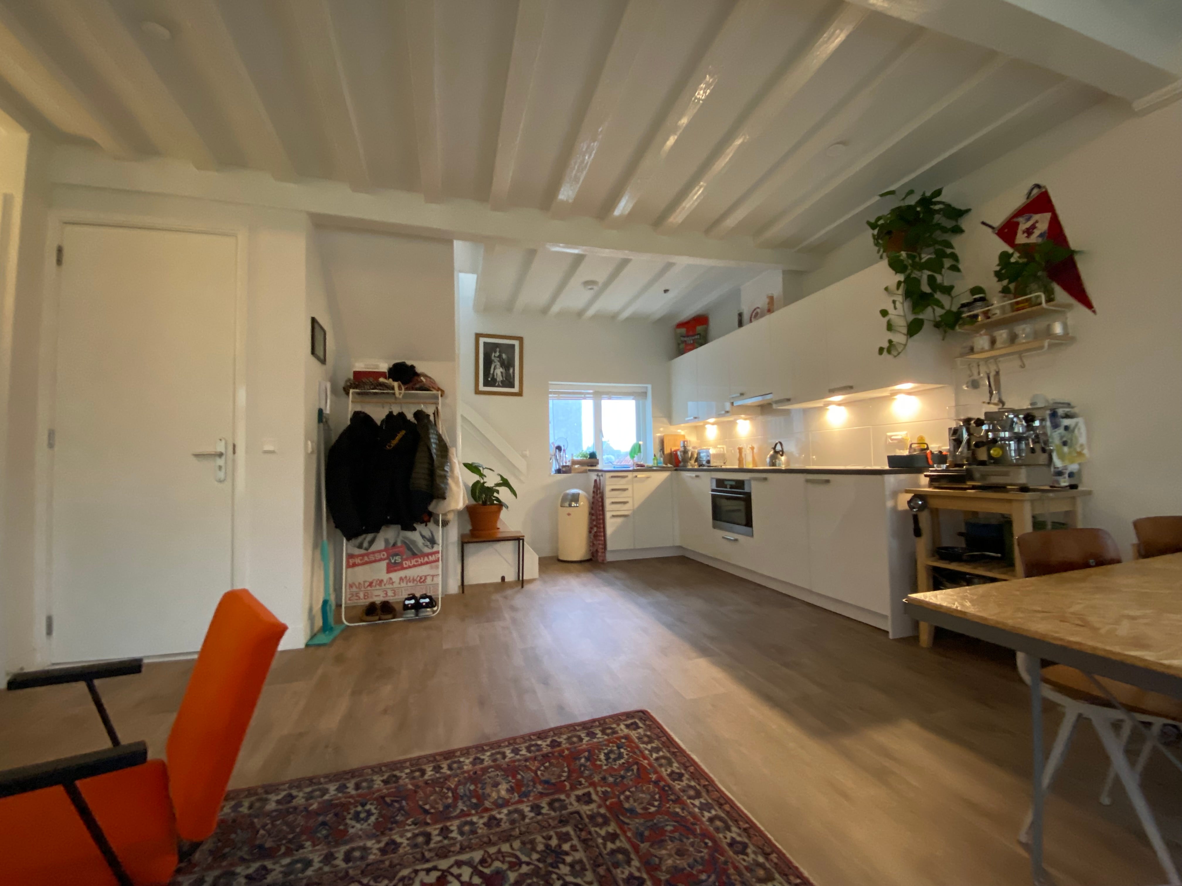 Woning te huur: Oudegracht, Utrecht