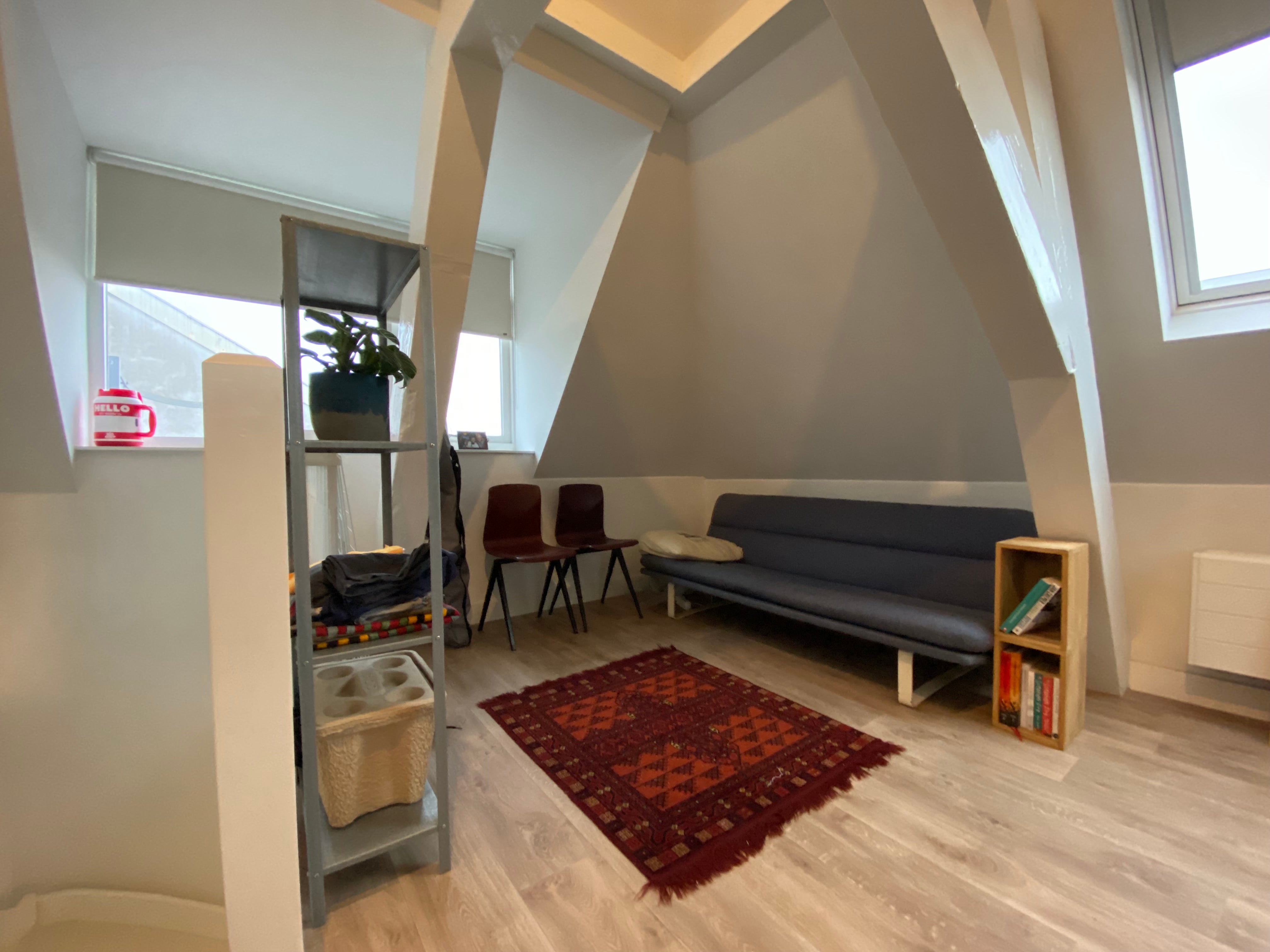 Woning te huur: Oudegracht, Utrecht