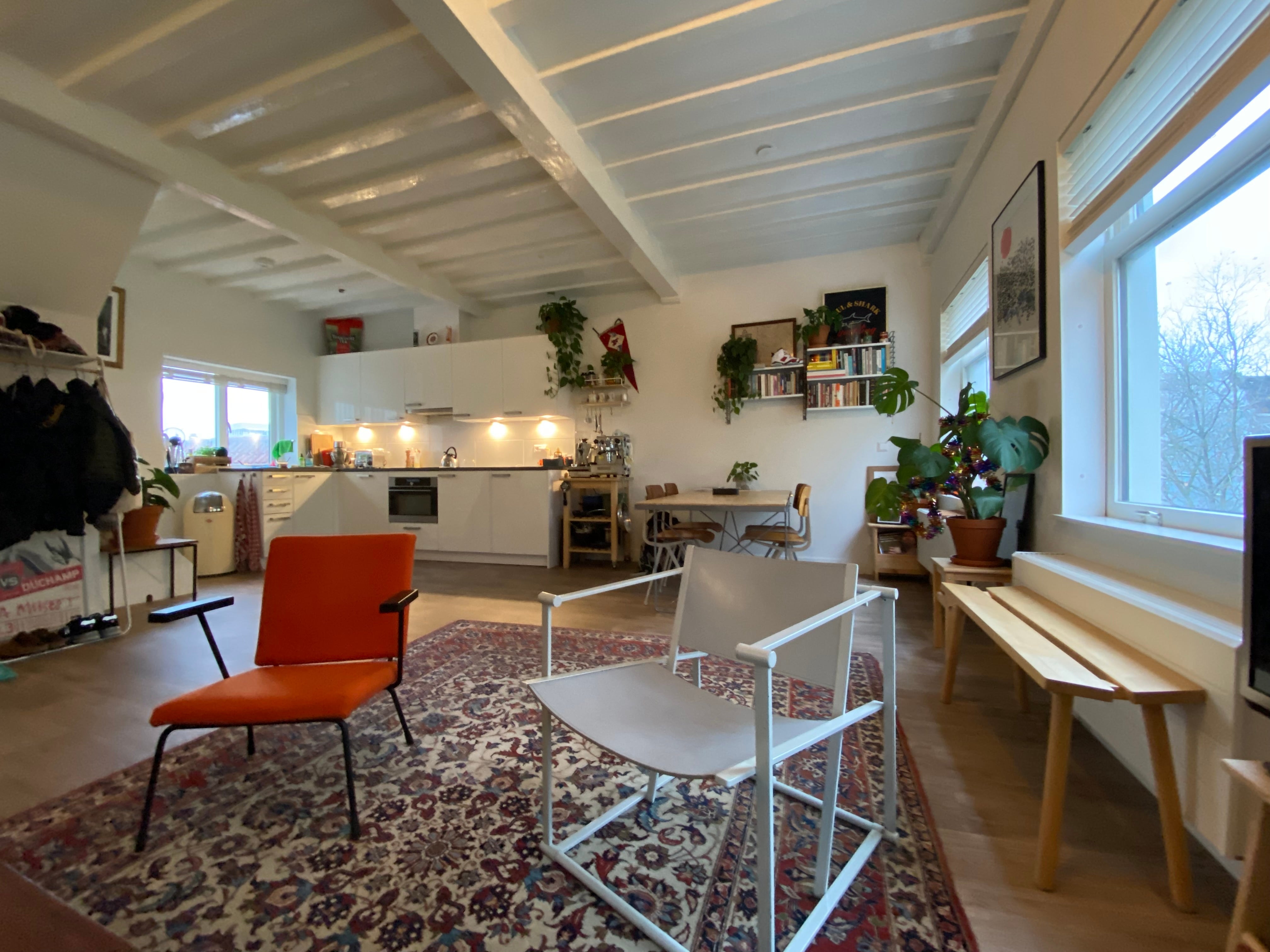 Woning te huur: Oudegracht, Utrecht