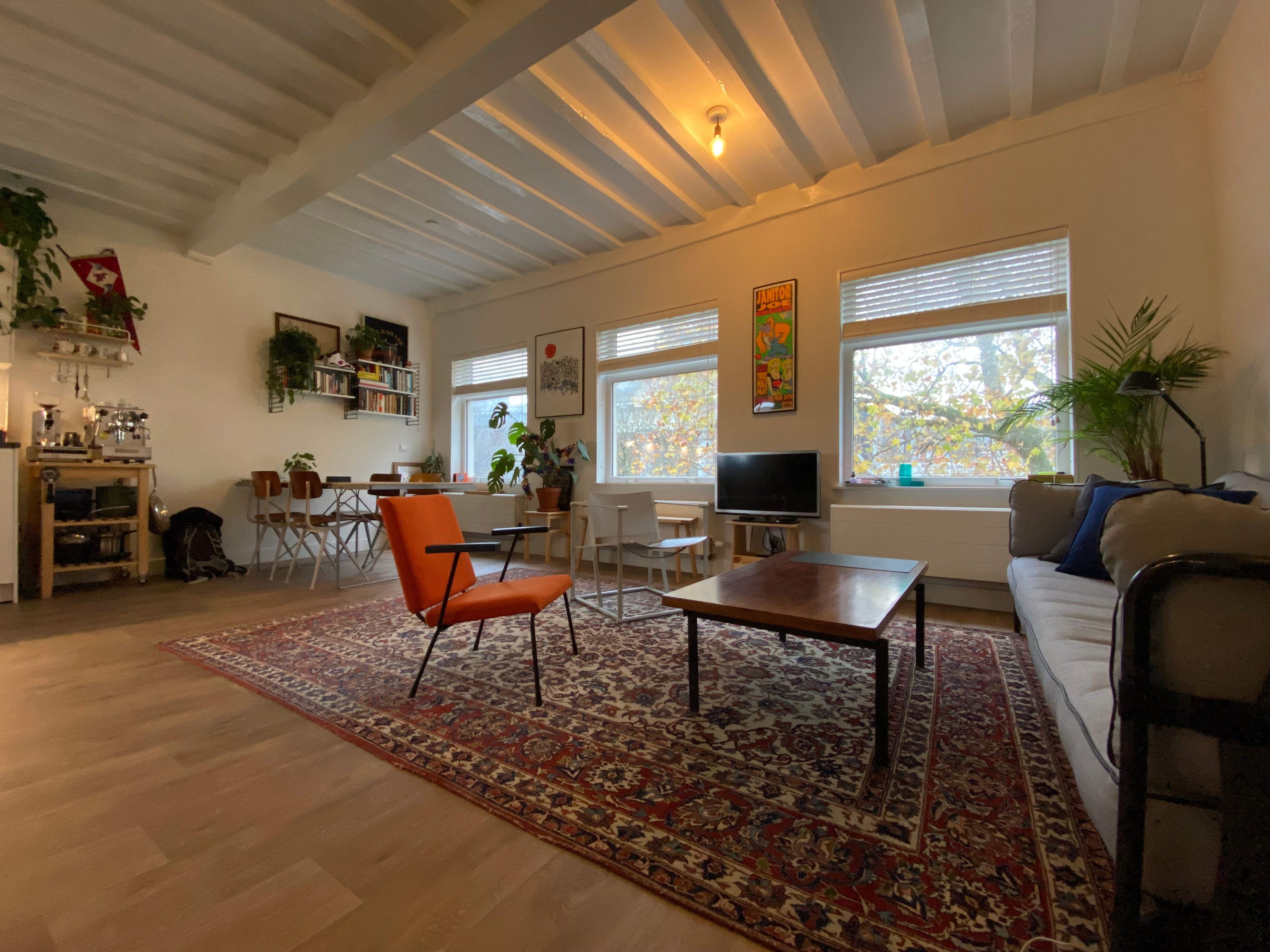 Woning te huur: Oudegracht, Utrecht