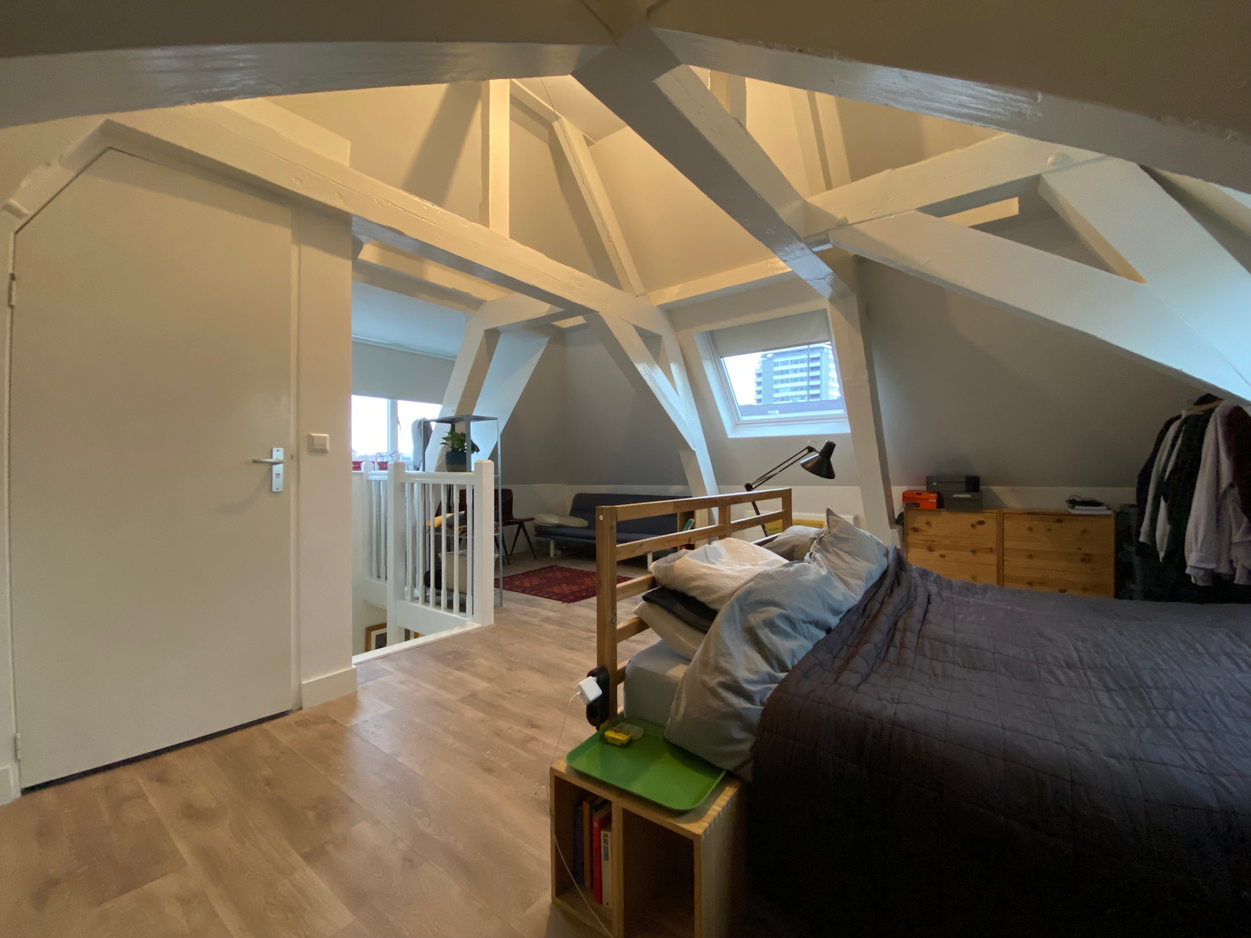 Woning te huur: Oudegracht, Utrecht