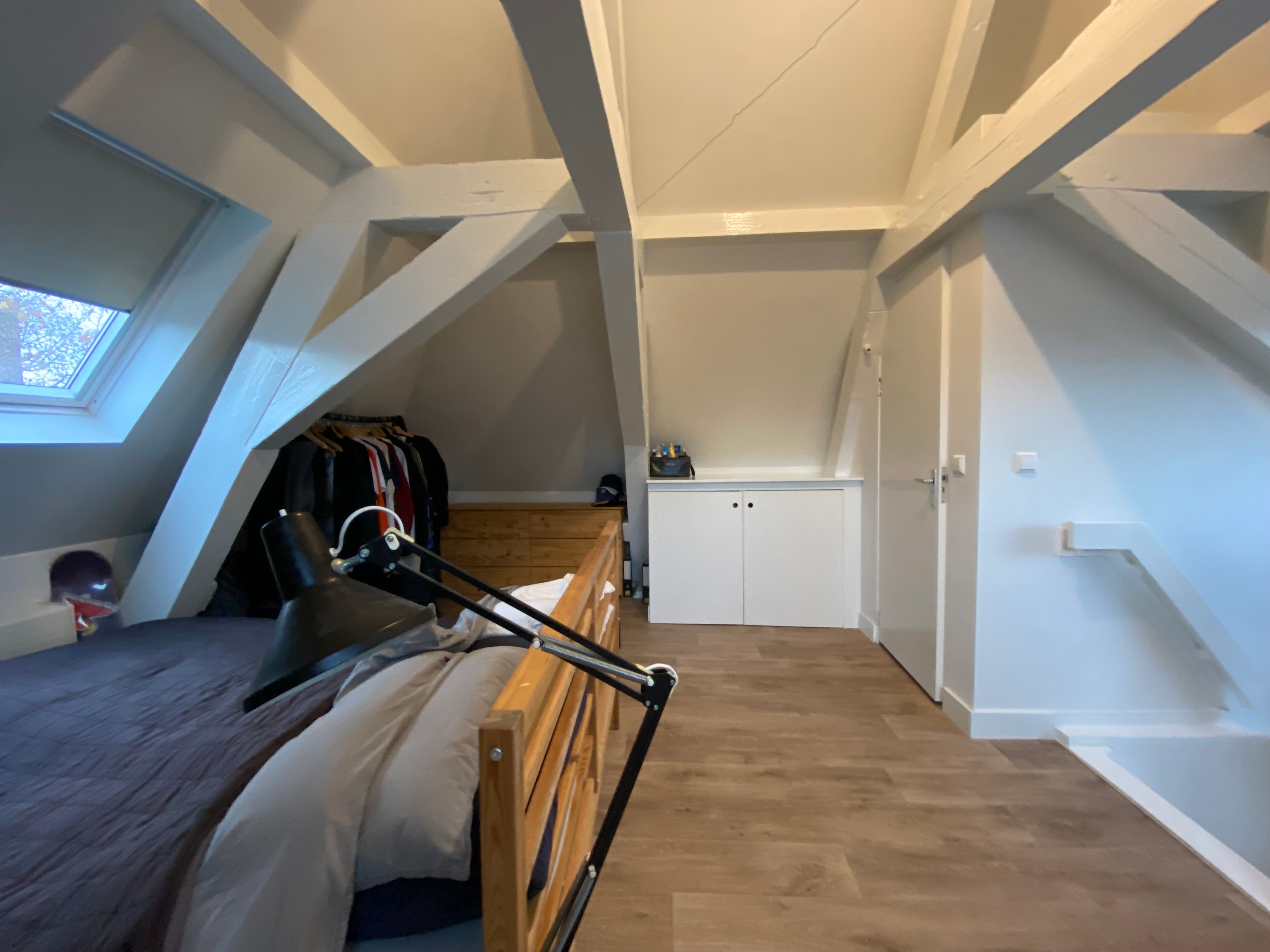 Woning te huur: Oudegracht, Utrecht
