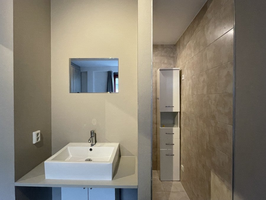 Woning te huur: Kanaalstraat, Apeldoorn