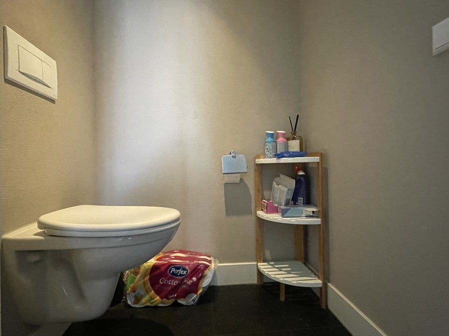 Woning te huur: Kanaalstraat, Apeldoorn