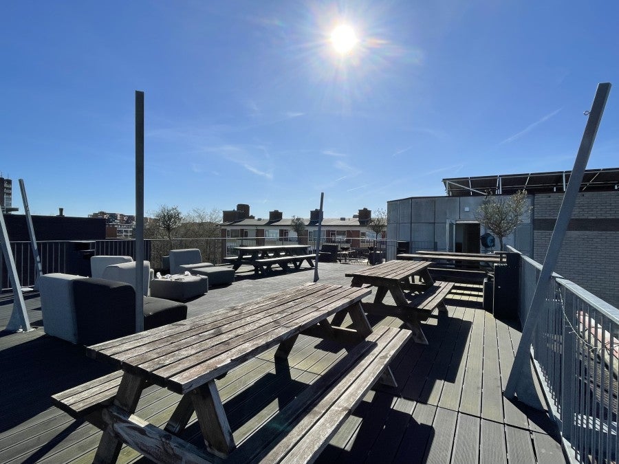 Woning te huur: Kanaalstraat, Apeldoorn
