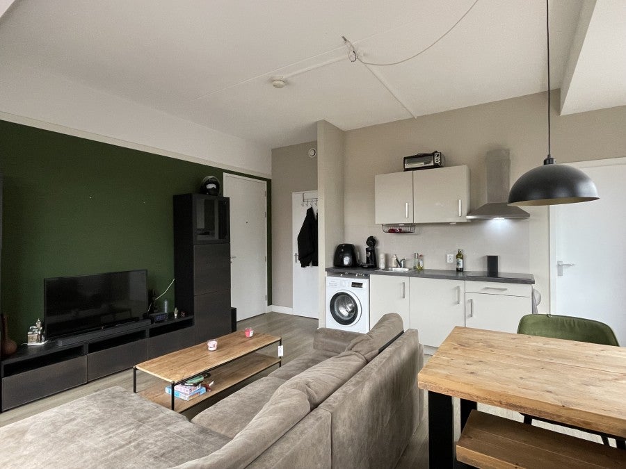 Woning te huur: Kanaalstraat, Apeldoorn